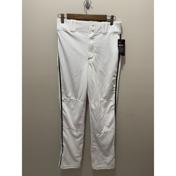 Champro Triple Crown Open Bottom Premium‎ Baseball Pants Size XL Youth NWT - Picture 1 of 10
